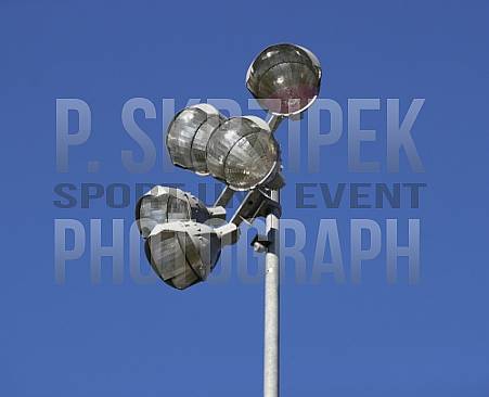 29.Spieltag BSG Chemnie Leipzig - BFC Dynamo,