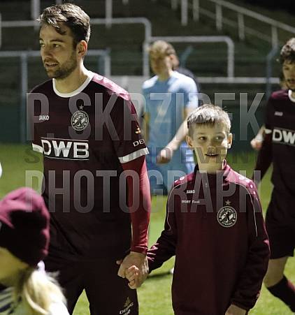 24.Spieltag BFC Dynamo - FC Viktoria 1889 Berlin
