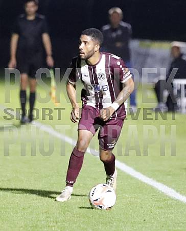 8.Spieltag BFC Dynamo - SV Lichtenberg 47,