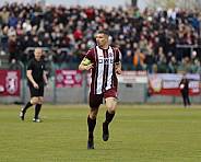 33.Spieltag BFC Dynamo - FC Carl Zeiss Jena,