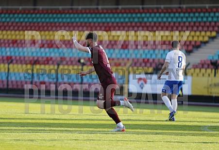 32.Spieltag VSG Altglienicke - BFC Dynamo