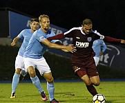 3.Spieltag FC Viktoria 1889 Berlin - BFC Dynamo