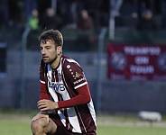 35.Spieltag BFC Dynamo - Tennis Borussia Berlin,