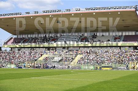 Berliner Pilsner Pokalfinal 2018
BFC Dynamo - Berliner SC Berliner Pilsner Pokalfinal 2018
BFC Dynamo - Berliner SC