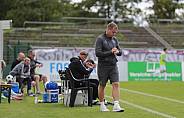 4.Spieltag BFC Dynamo - ZFC Meuselwitz,