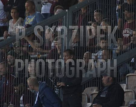 7.Spieltag FC Energie Cottbus - BFC Dynamo
