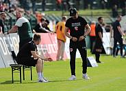 32.Spieltag BFC Dynamo - FC Energie Cottbus,