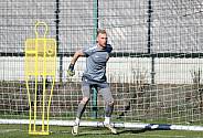 Training vom 18.03.2025 BFC Dynamo