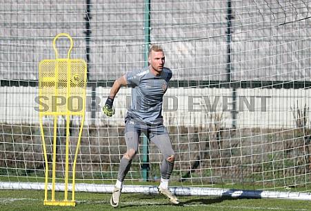 Training vom 18.03.2025 BFC Dynamo