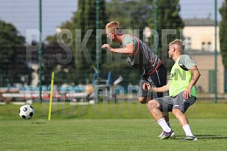 Training 09.09.2025 BFC Dynamo