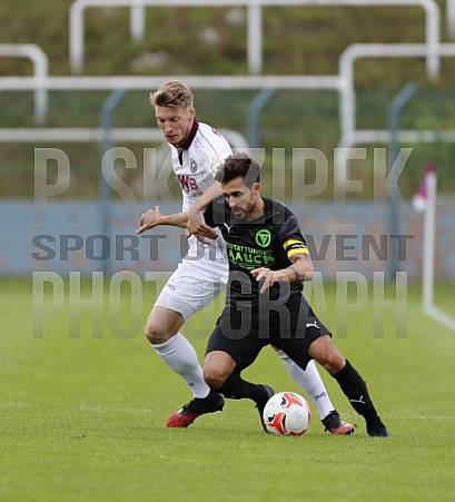 2.Runde SC Gatow - BFC Dynamo