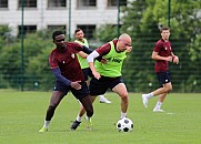 Training vom 19.06.2024 BFC Dynamo