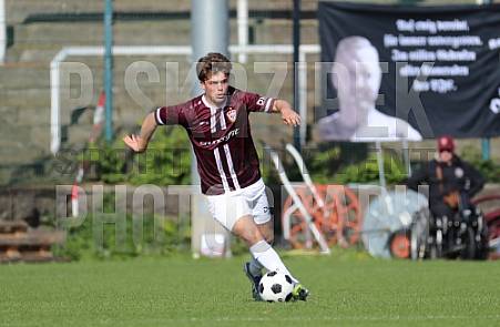 11.Spieltag BFC Dynamo - FSV Zwickau