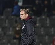 14.Spieltag Hertha BSC II - BFC Dynamo