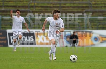 Halbfinale BFC Dynamo - VSG Altglienicke