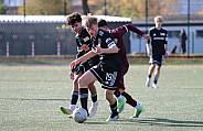 8.Spieltag BFC Dynamo U17 - 1.FC Union U16
