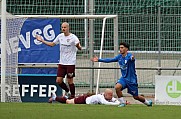 11.Spieltag VSG Altglienicke - BFC Dynamo