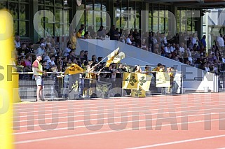 AOK Landespokal Berlin ,
Sportfreunden Charlottenburg-Wilmersdorf - BFC Dynamo ,