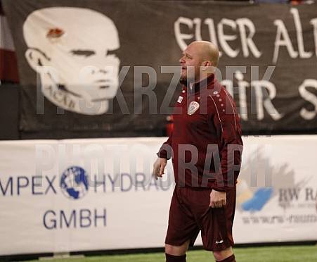 BSG Stahl Hallen-Masters 3.0