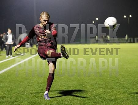 12.Spieltag BFC Dynamo - FC Viktoria 1889 Berlin
