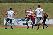 3.Spieltag FC Eilenburg - BFC Dynamo,