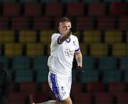 23.Spieltag BFC Dynamo - VSG Altglienicke