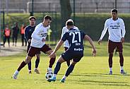 Testspiel BFC Dynamo - SV Babelsberg 03,