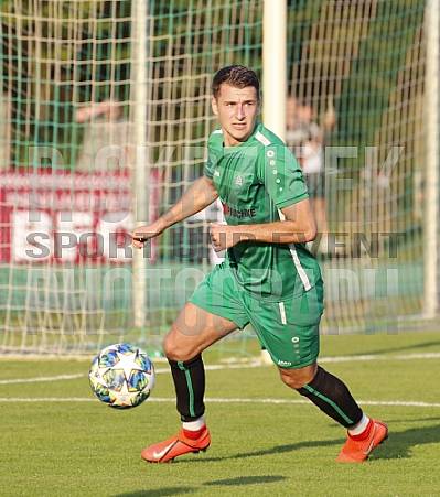 1.Testspiel SV 1908 Grün-Weiß Ahrensfelde - BFC Dynamo 1.Testspiel SV 1908 Grün-Weiß Ahrensfelde - BFC Dynamo