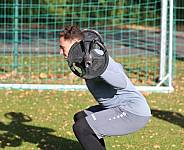 11.10.2022 Training BFC Dynamo