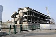 Friedrich-Ludwig-Jahn-Sportpark Abriss