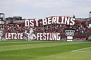 1. Runde DFB-Pokal BFC Dynamo - VfL Bochum 1848