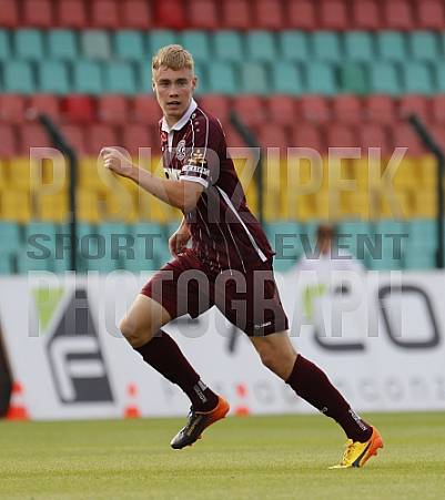5.Spieltag BFC Dynamo - SV Lichtenberg 47 ,