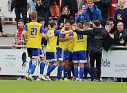 11.Spieltag FSV 63 Luckenwalde - BFC Dynamo,