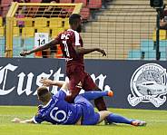 4.Spieltag BFC Dynamo - VSG Altglienicke