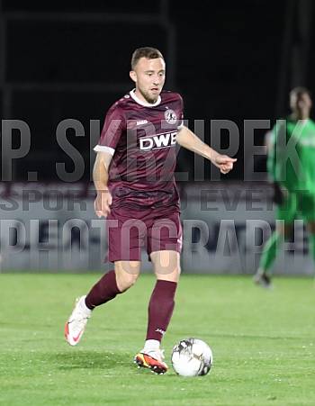 3.Runde Cosy-Wasch Landespokal BFC Dynamo - SV Lichtenberg 47