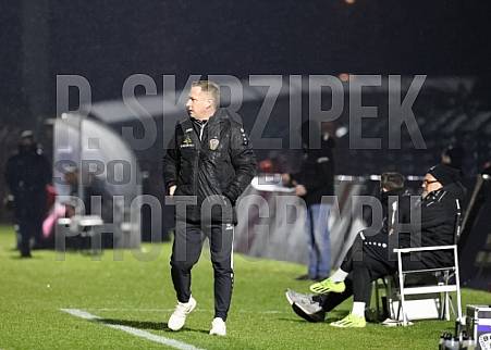 24.Spieltag BFC Dynamo - Greifswalder FC