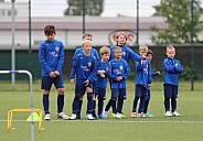 BFC Dynamo FerienCamp Sommer 2025