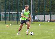 Training 10.09.2025 BFC Dynamo