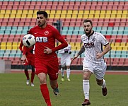 4.Runde AOK Landespokal , BFC Dynamo - SV Sparta Lichtenberg ,