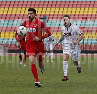 4.Runde AOK Landespokal , BFC Dynamo - SV Sparta Lichtenberg ,