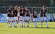 11.Spieltag BFC Dynamo - FSV Zwickau