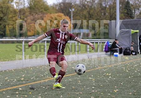 9.Spieltag BFC Dynamo U19 - BFC Preussen U19