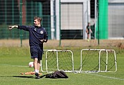 12.07.2022 Training BFC Dynamo