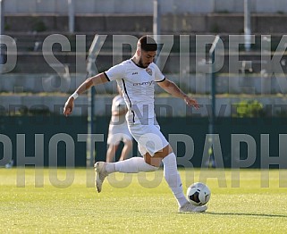 2.Runde Cosy-Wasch-Landespokal BFC Dynamo - VfB Berlin-Friedrichshain,