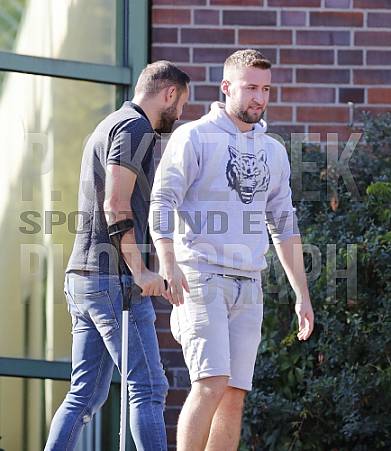 AOK Landespokal Berlin ,Sportfreunden Charlottenburg-Wilmersdorf - BFC Dynamo ,