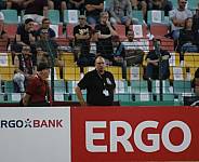 BFC Dynamo - FC Schalke 041.Hauptrunde DFB Pokal