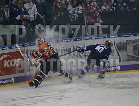 VF5 Eisbären Berlin - Grizzlys Wolfsburg