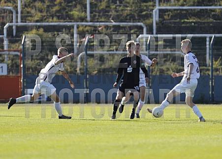 8.Spieltag BFC Dynamo U19 - FC Energie Cottbus U19 ,