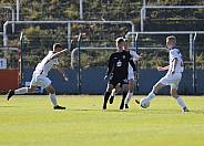 8.Spieltag BFC Dynamo U19 - FC Energie Cottbus U19 ,