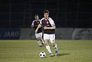 22. Spieltag BFC Dynamo - 1.FC Magdeburg II